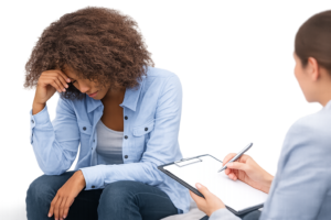 emotional connection therapy