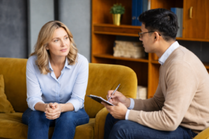 CBT psychodynamic psychotherapy counselling