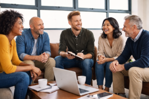 clinical supervision session