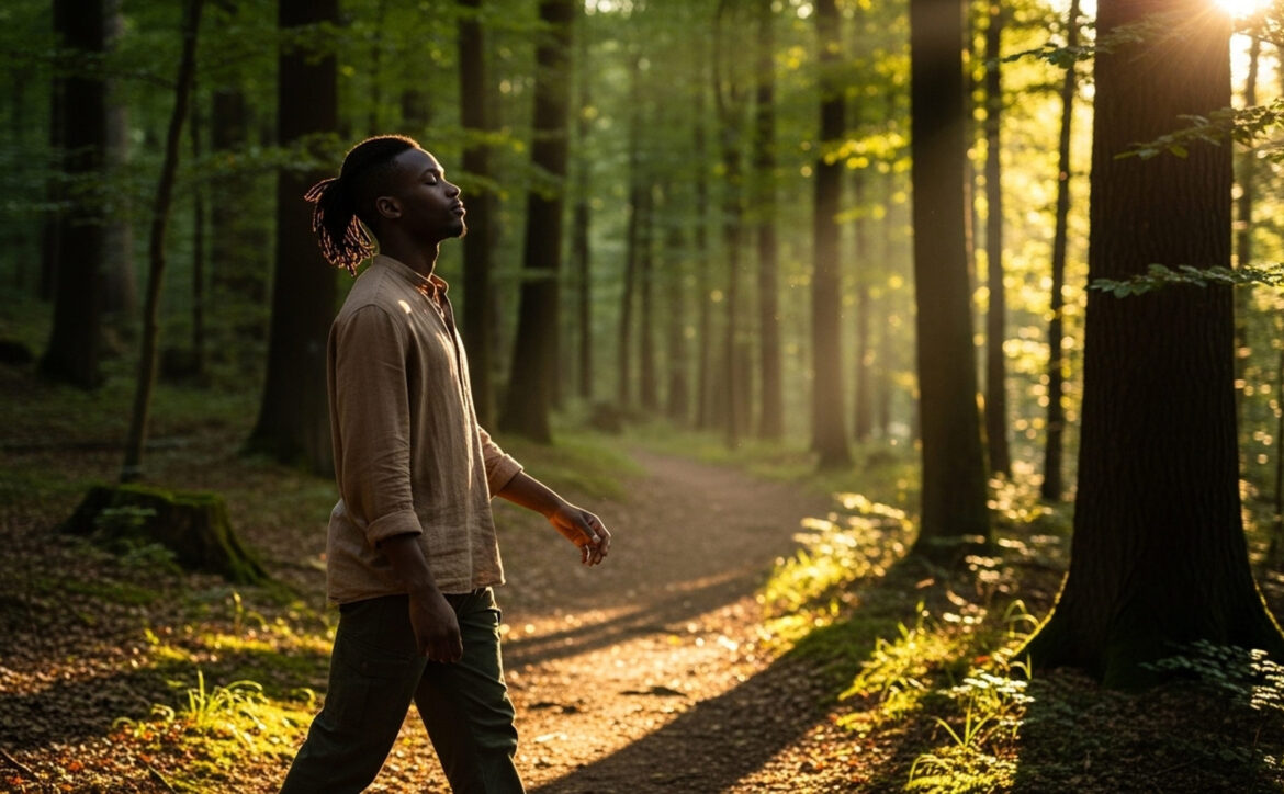 nature nurture outdoors catharsis emotional wellbeing mental health