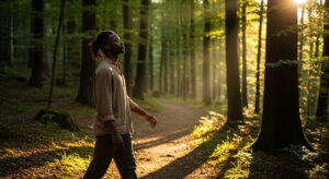 mental health awareness week movement action connection stress anxiety psychotherapy therapy counselling expression help