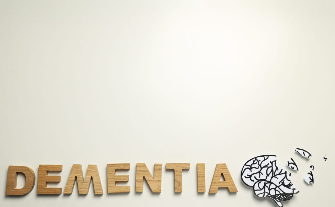 Dementia and parkinson's disease, ADHD, mental health carers support burnout wellbeing welfare