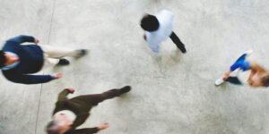 movement action mental health benefits wellbeing emotional relief catharsis