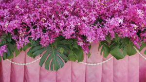 chelsea flower show nature nurture care self care stress anxiety burnout depression support psychotherapy therapy