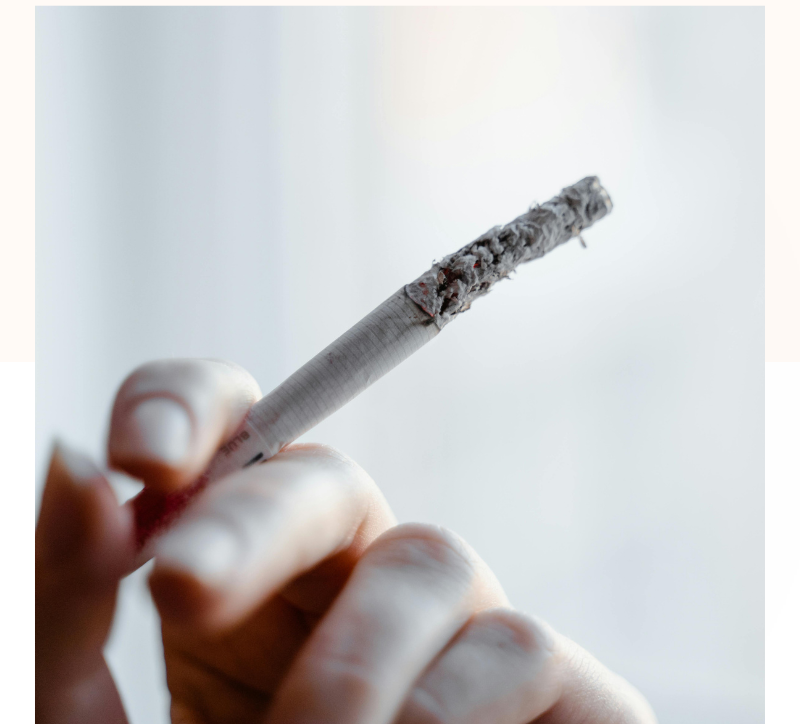 the psychology of habit and addiction to help control and manage feelings