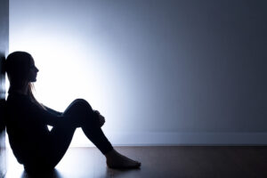 woman mental health matters burnout depression psychotherapy therapy