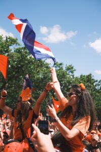 community tribalism closeness and safety the world cup and the need to belong