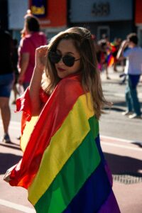 pride authentic acceptance connection safe self-esteem anxiety rejection isolation depression psychotherapy support CBT counselling