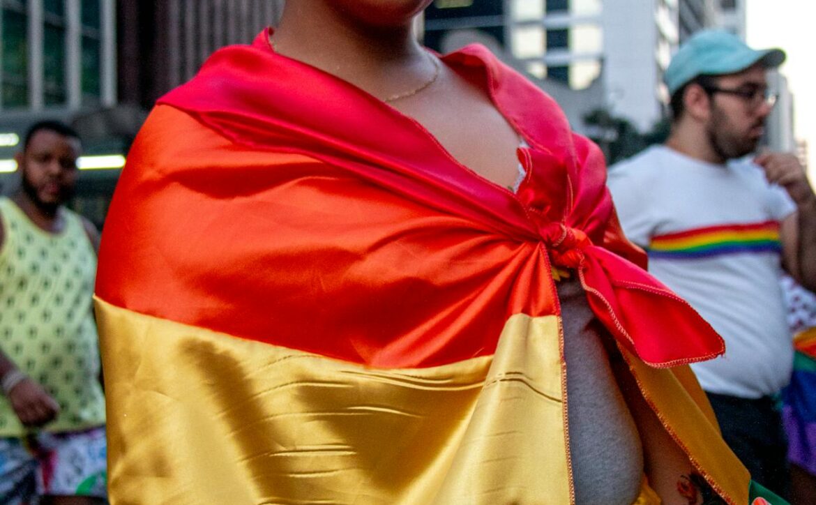 pride proud LGBTQ+ community inclusive emotional wellbeing mental health matters