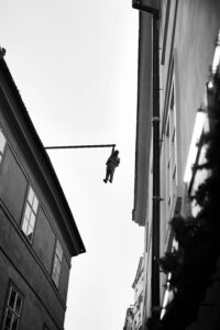 Men can find the pressure of cultural stigmatism too much. Sadly too many feel that suicide is the only way out