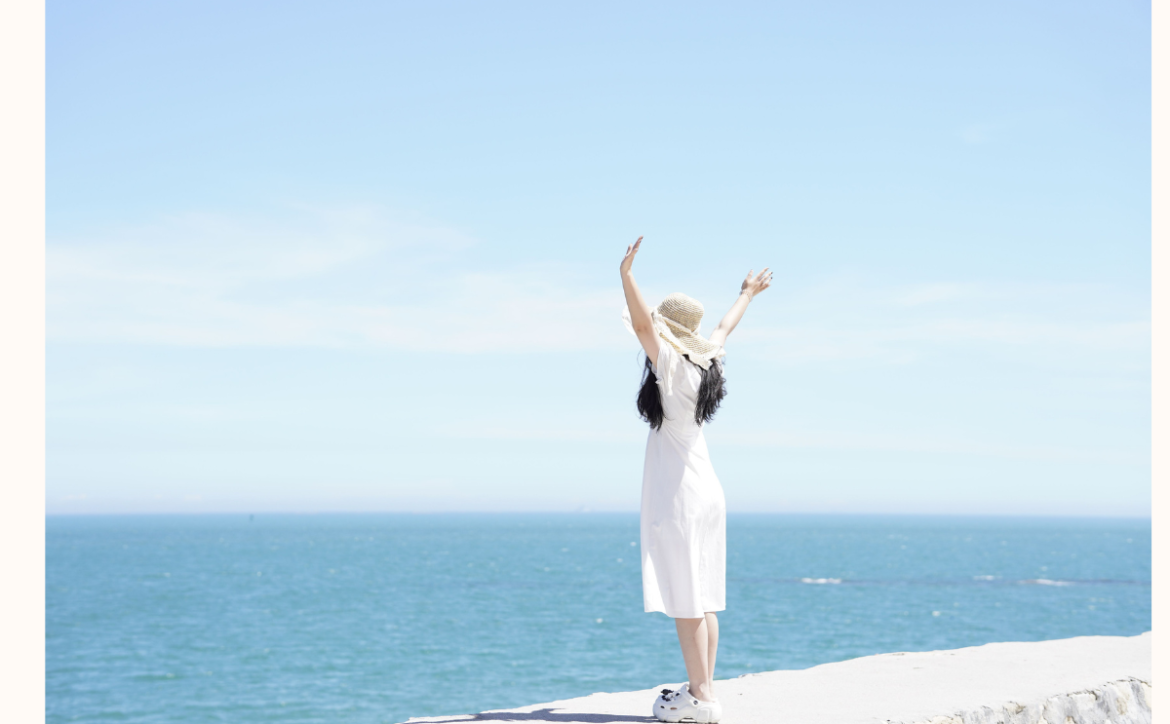 fantasy of escaping the holiday can be the opposite of the experience