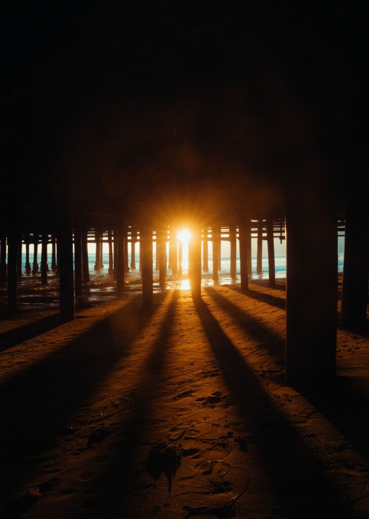 in the shadows lie the unspoken thinking, assumptions and expectations