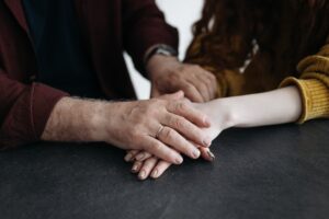 psychological safety is not a given. It is something built through attitudes, care and attention